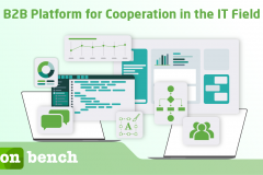 OnBench B2B Platform